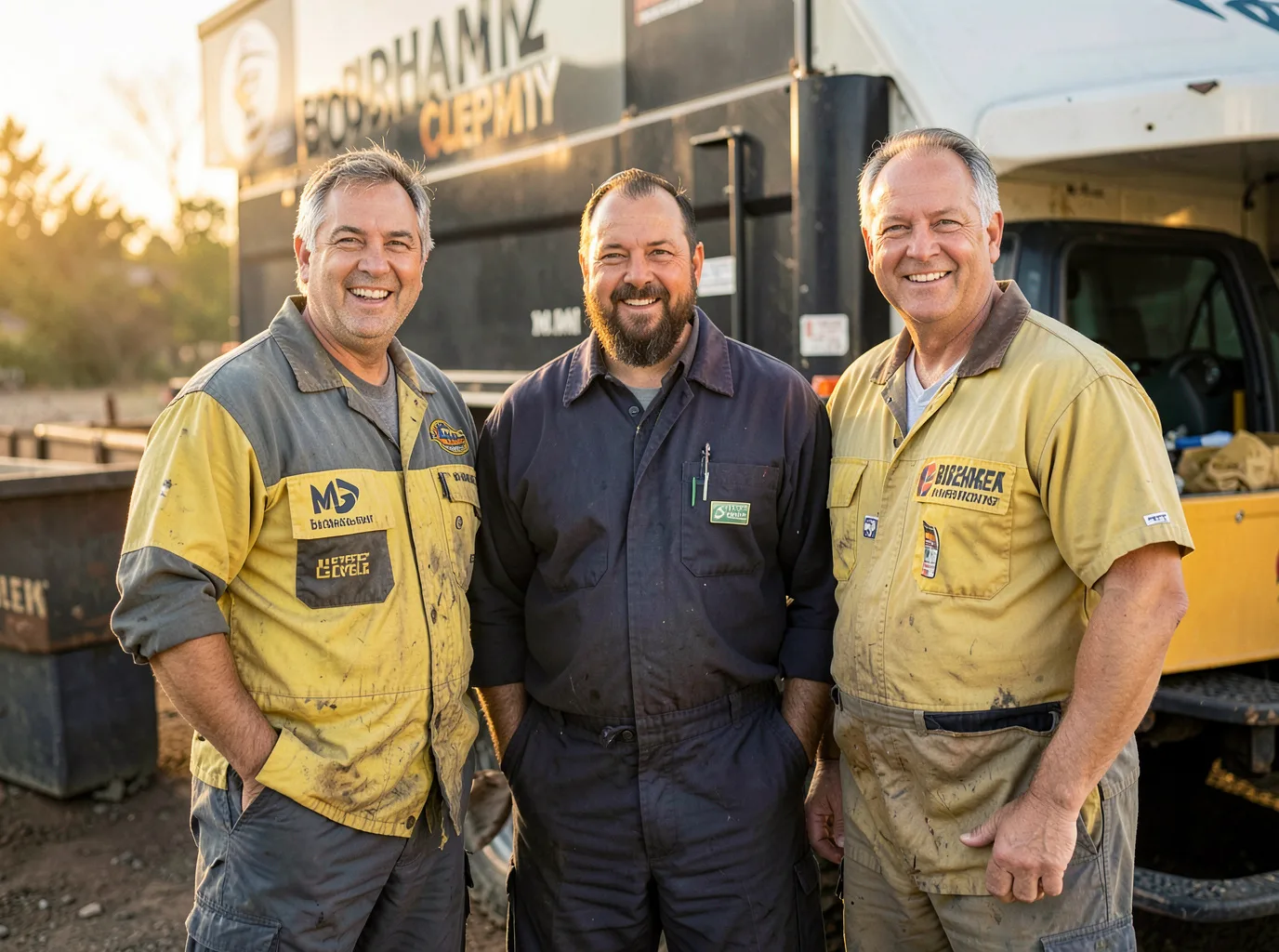 Sewage Cleanup company in Crowley, CO